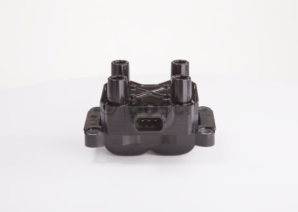 Imagen de BOBINA DE ENCENDIDO FIAT SIENA 1.4 8V